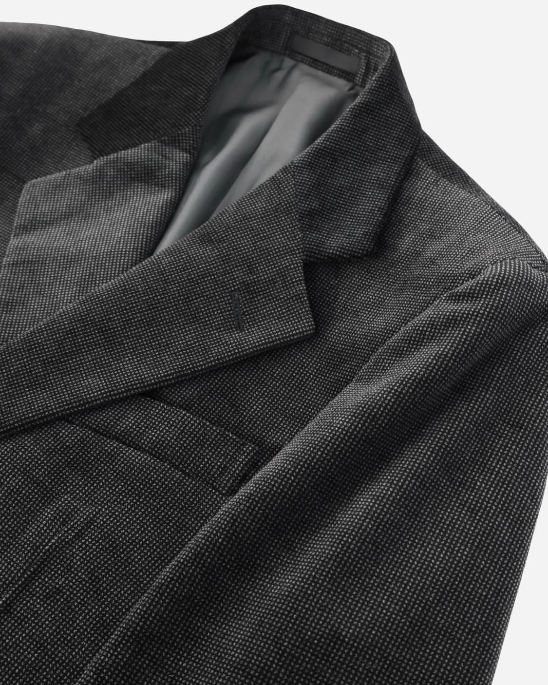 Burberrys Velvet Western Remake Jacket 상품이미지6