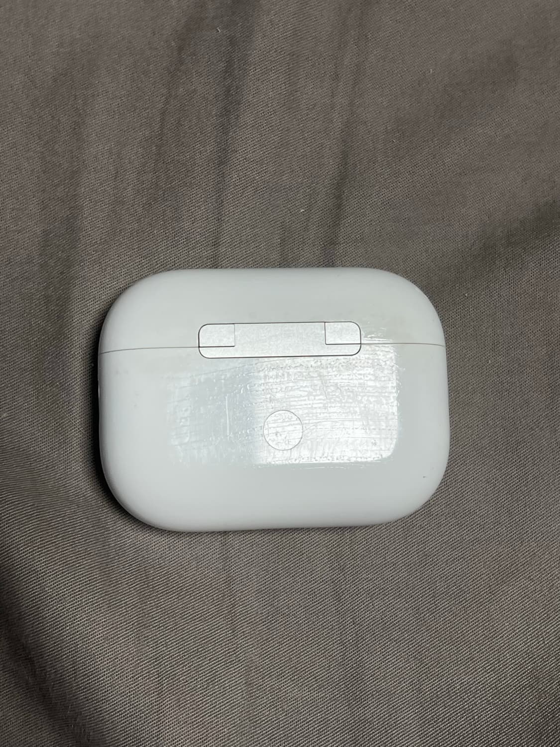 에어팟 프로 2세대 본체 케이스 상품이미지3