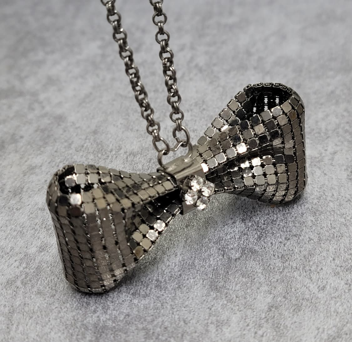 vintage necklace 상품이미지2