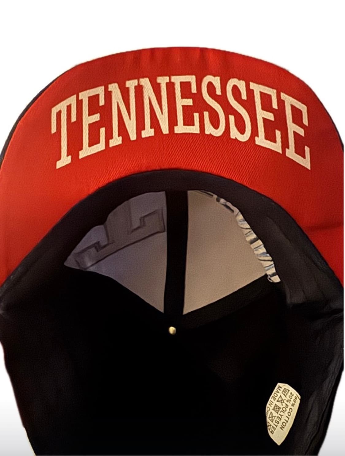 빈티지 캡 모자 상품이미지3