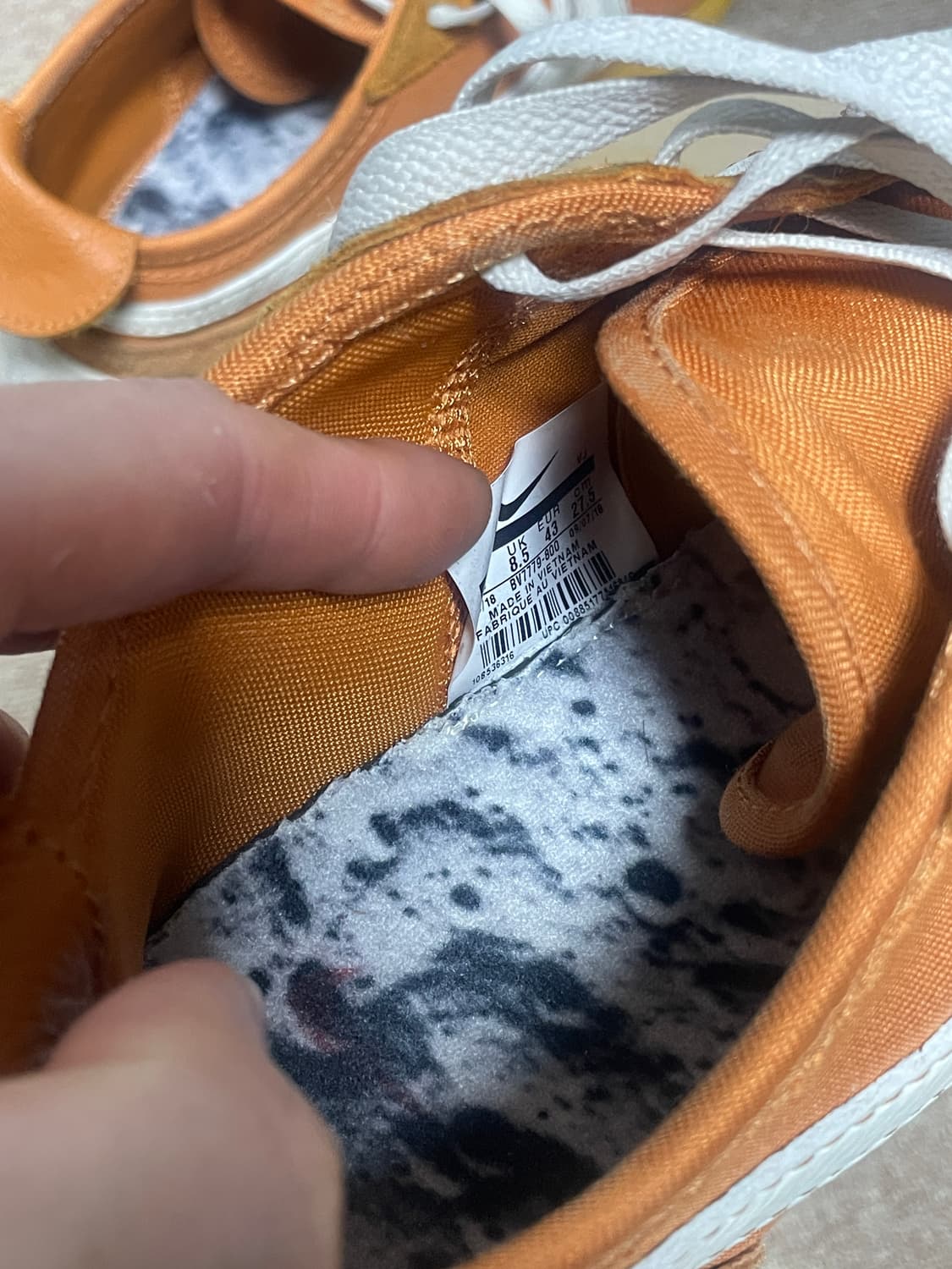 문레이서 모나크 275 상품이미지5