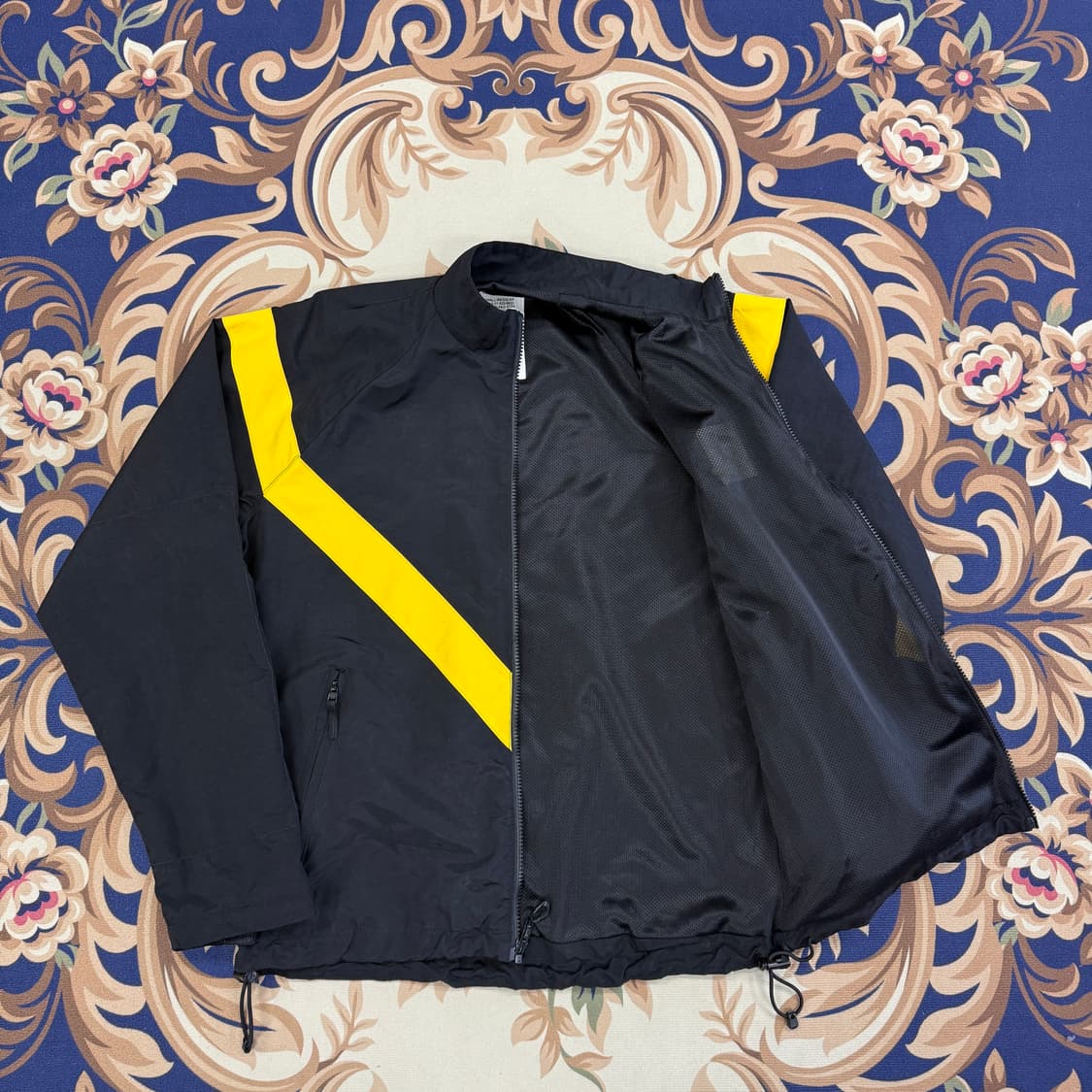 (S-R)미군 IPFU PT 신형 바람막이 자켓 상품이미지3