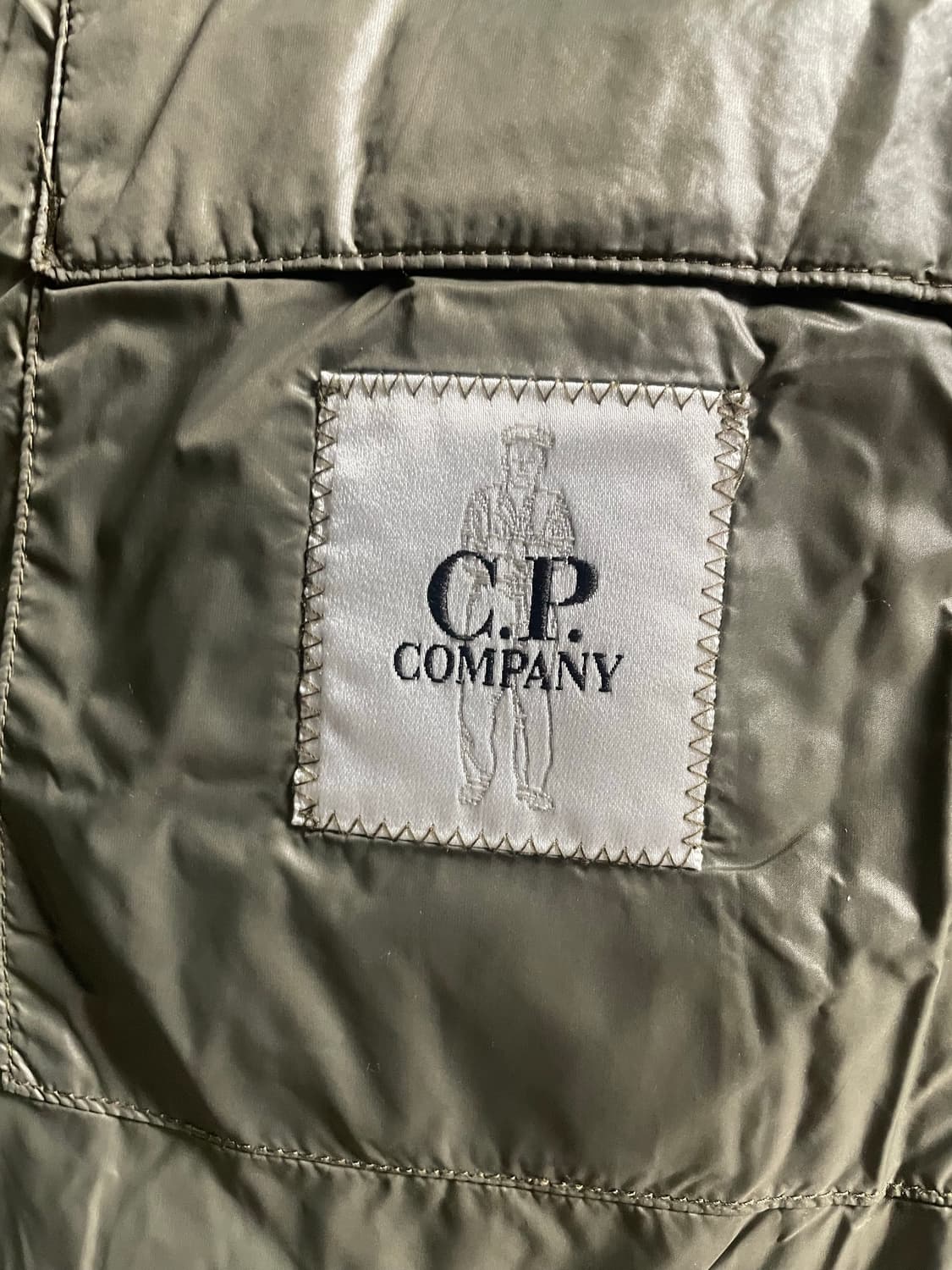 cp컴퍼니 dd쉘 상품이미지7