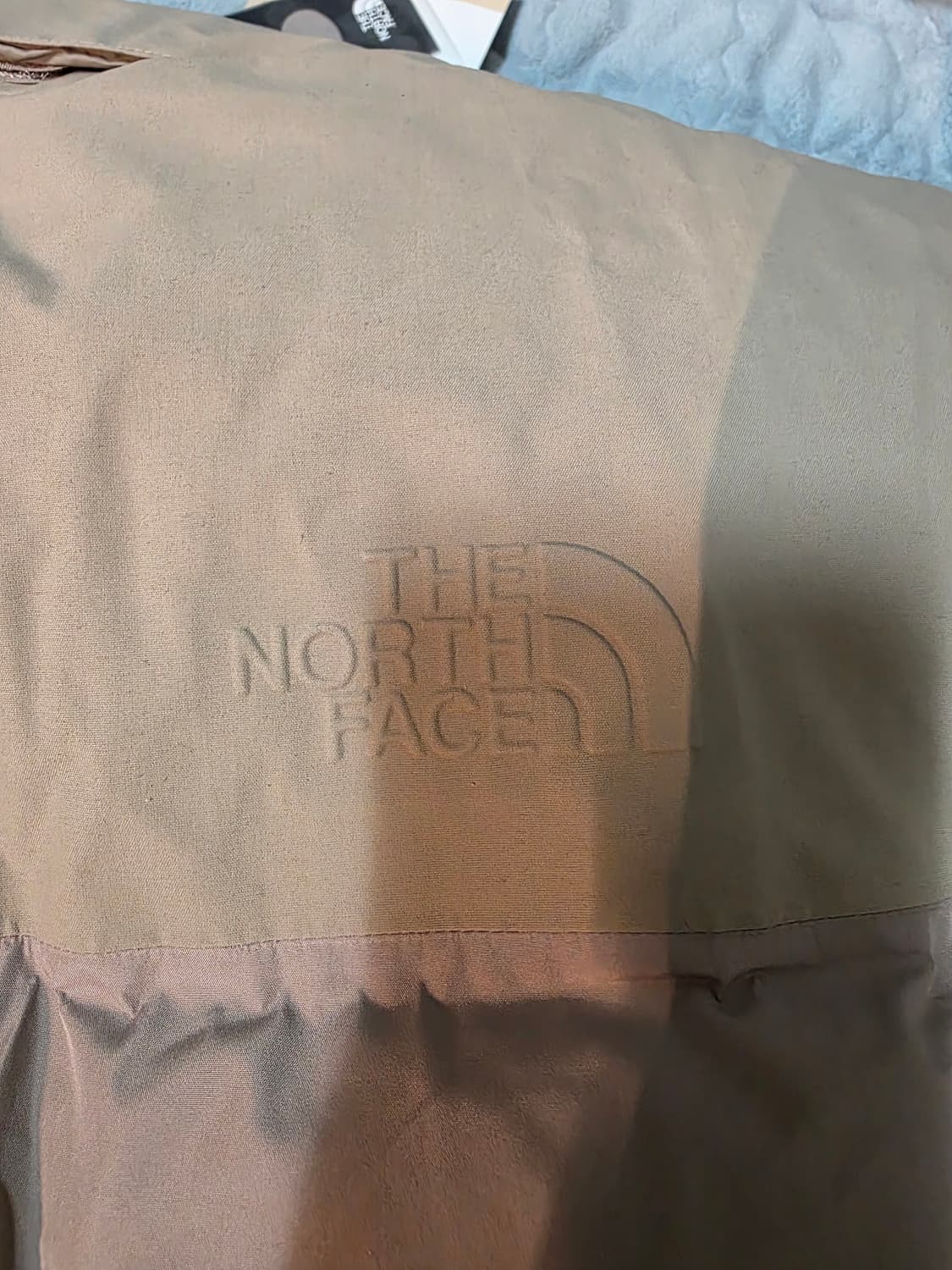 24fw 고어눕시 3xl 상품이미지3