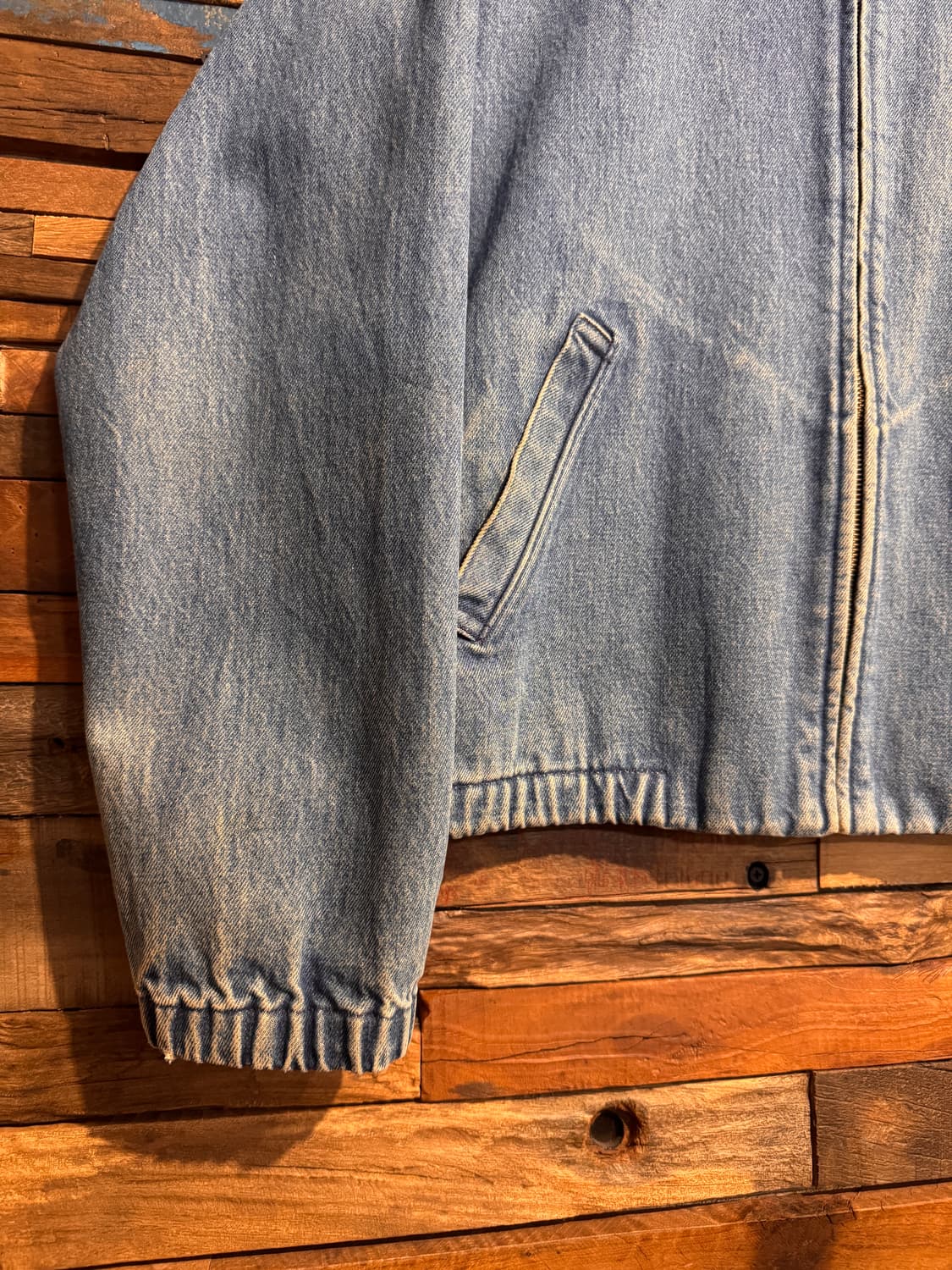 90s Polo ralph Lauren Bayport Jacket 상품이미지8