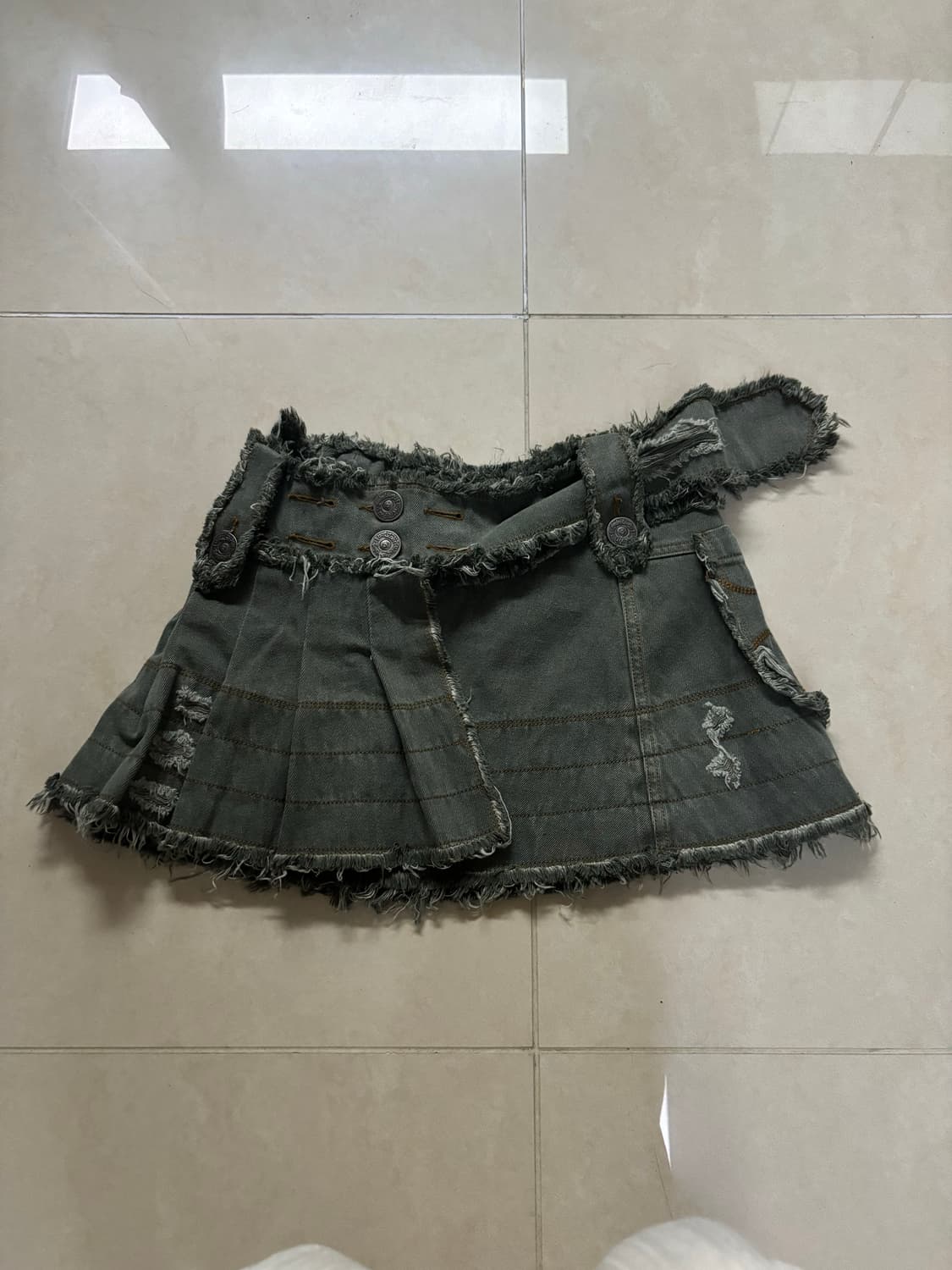 Skoot 치마 상품이미지1