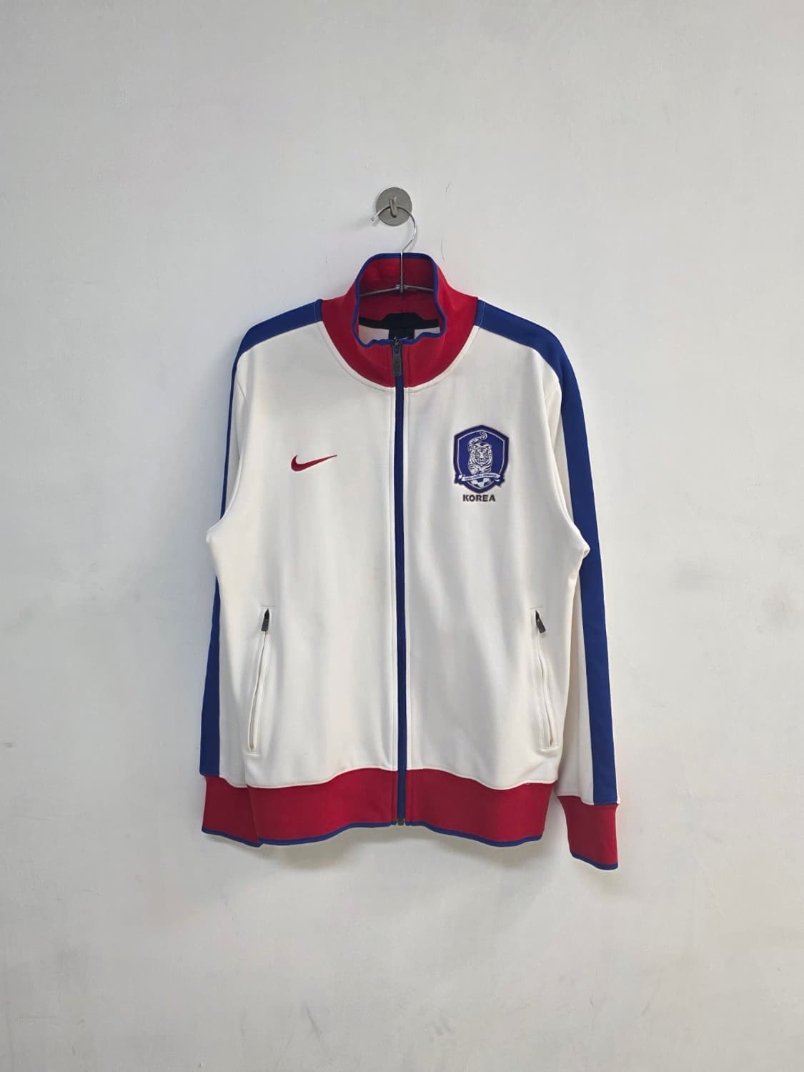 나이키 대한민국 국대 트레이닝탑 져지 올흰 상품이미지1