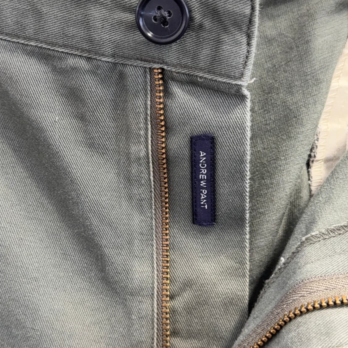 폴로 랄프로렌 앤드류 치노 팬츠 상품이미지4