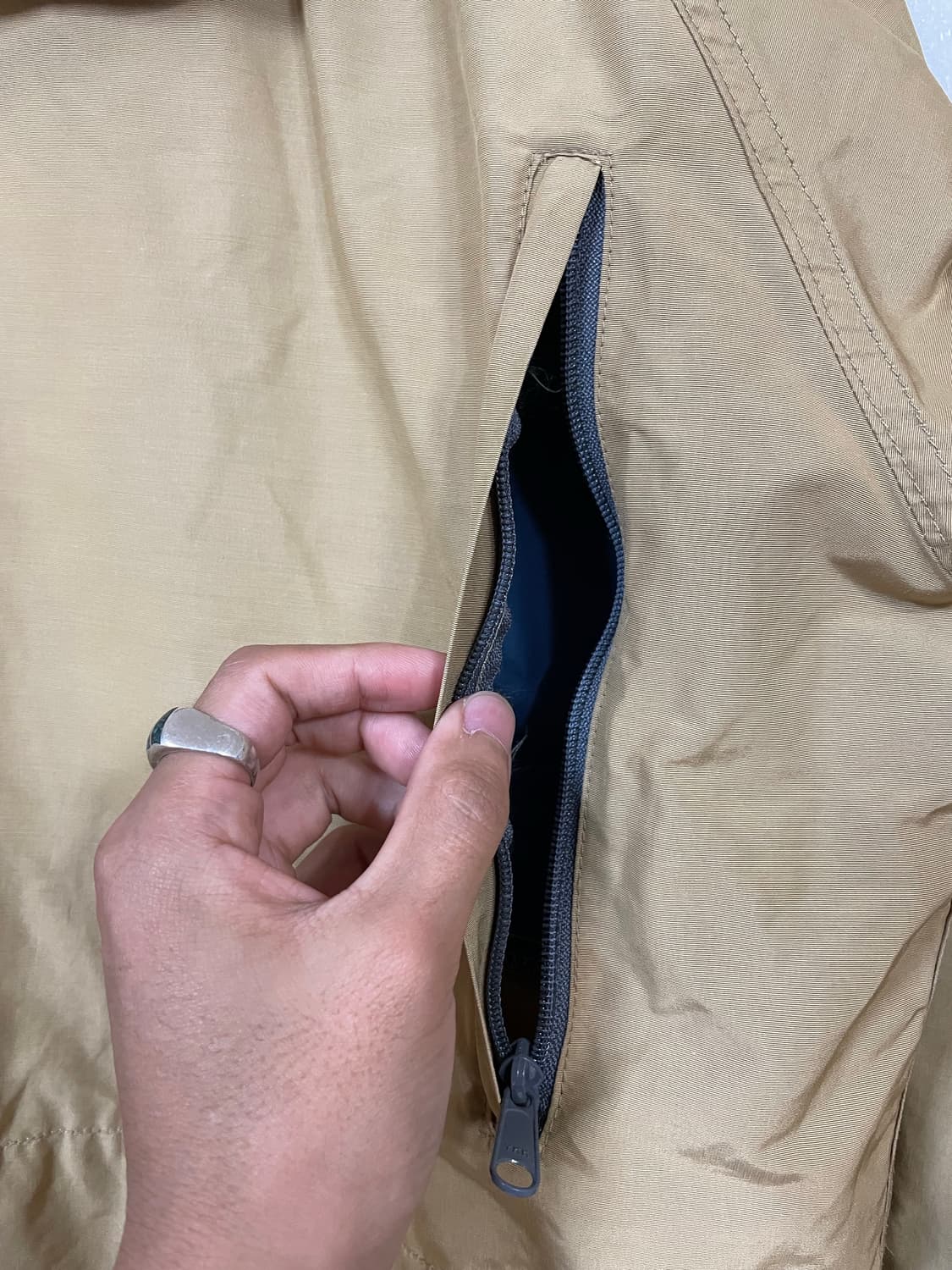 80s 시에라디자인 마운틴 파카 상품이미지3