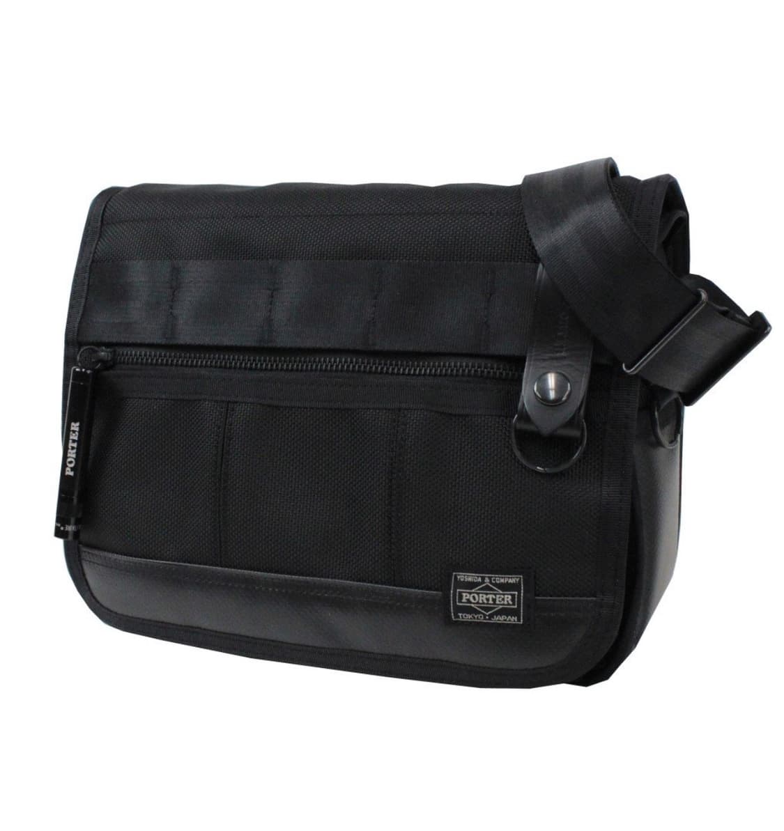 포터 히트 숄더백 상품이미지1