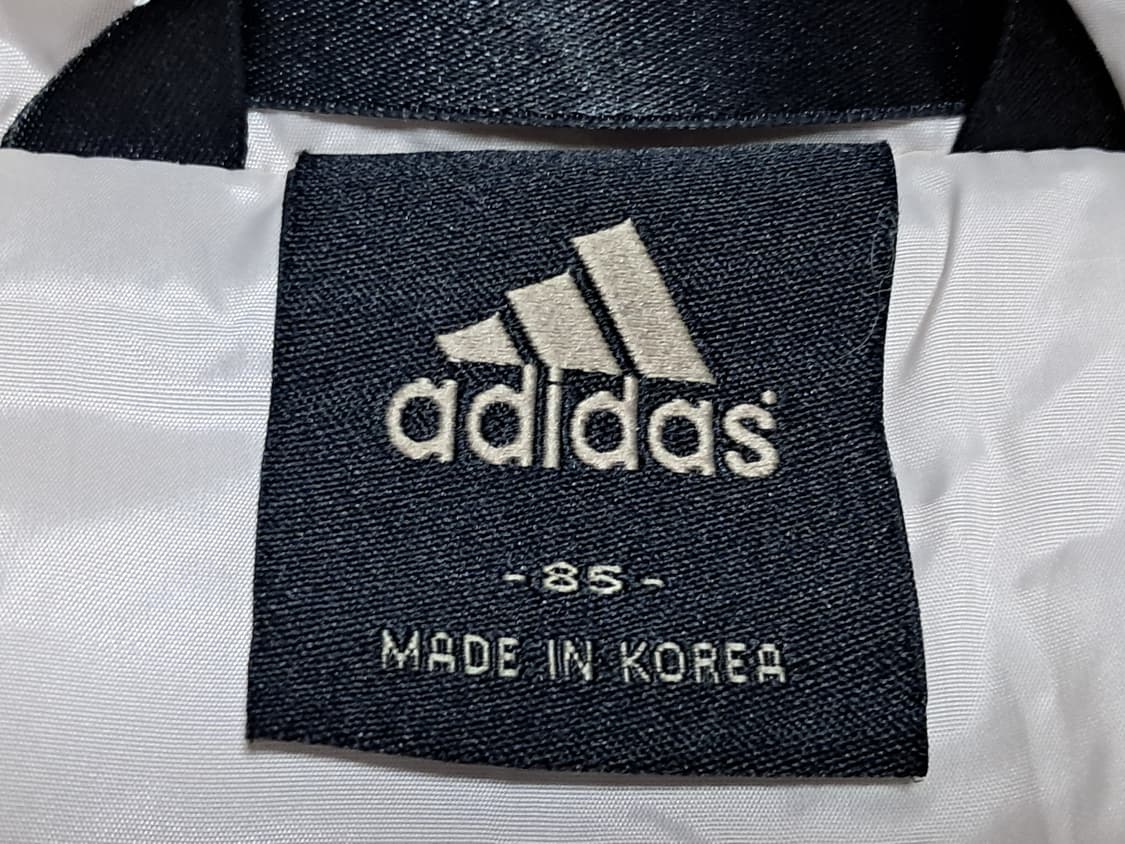 아디다스 여성 롱패딩 85 상품이미지6
