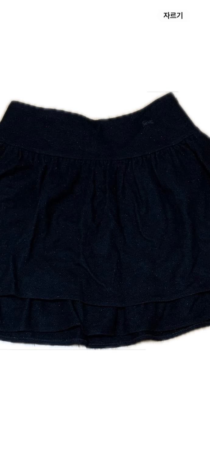 버버리 블루라벨 캉캉스커트 상품이미지4