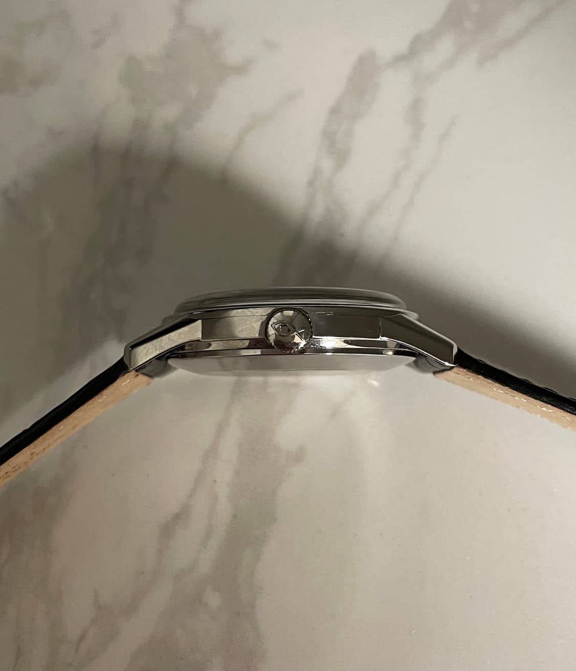 IWC 포르토피노 빈티지 오토매틱 시계 상품이미지4