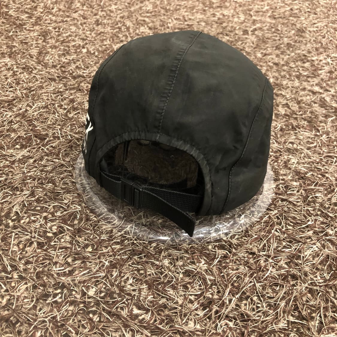 칼하트 Wip 고어텍스 캠프캡 상품이미지3