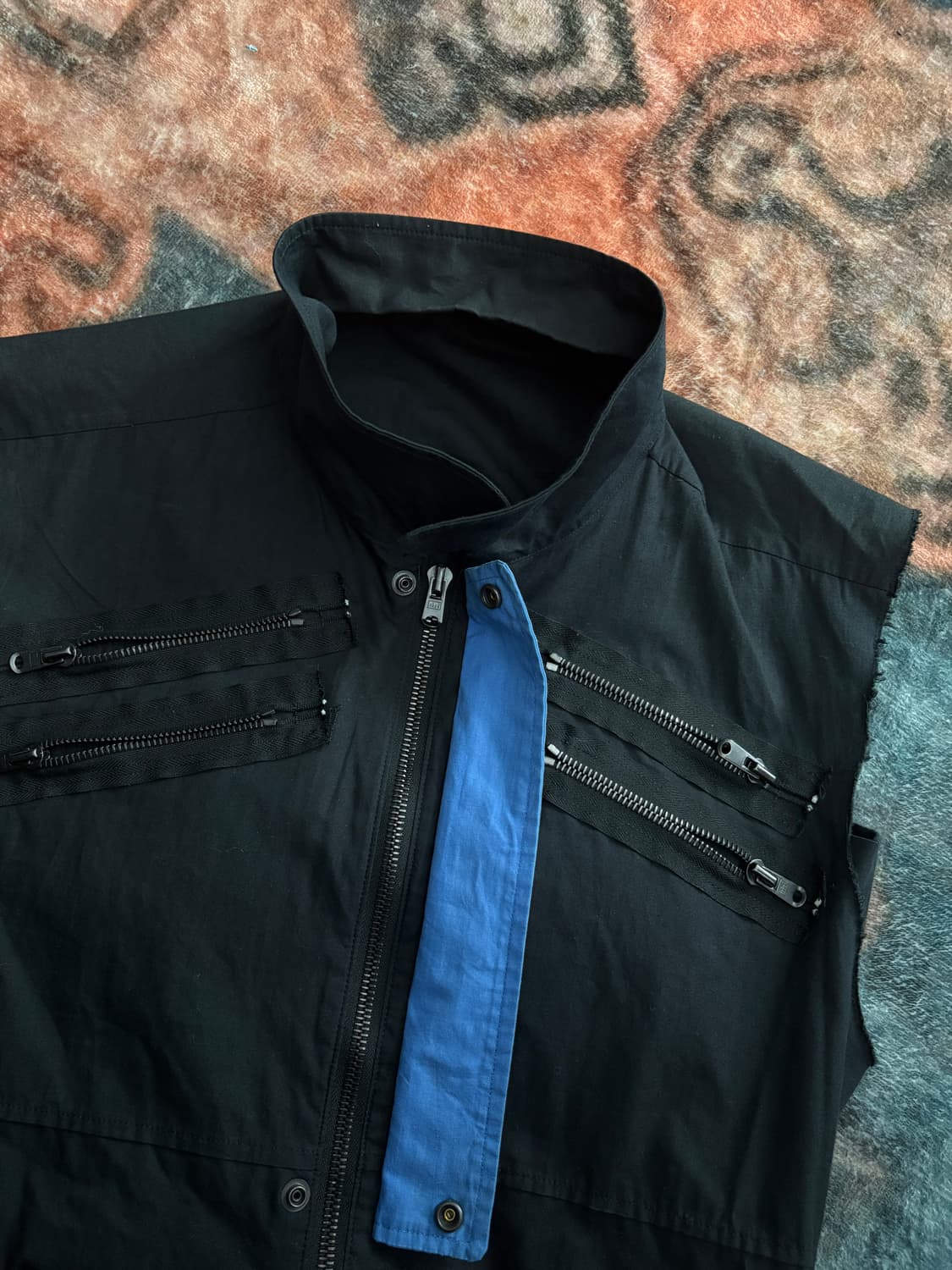 TTF✳️2004ss 넘버나인 드림기 베스트 상품이미지5