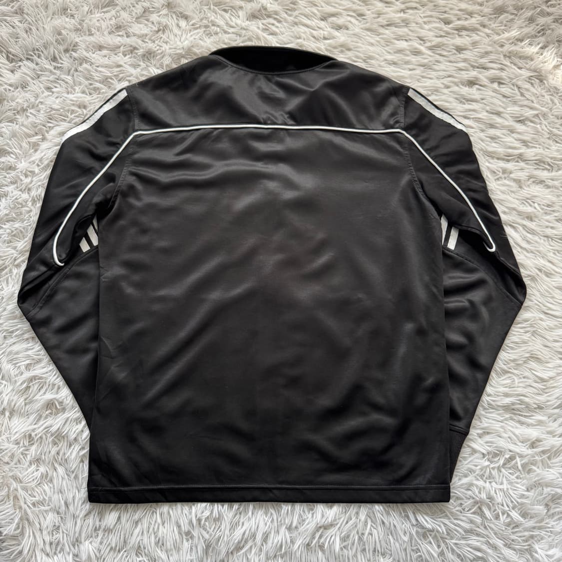 ADIDAS 일본빈티지 져지 아디다스 빈티지져지 아디다스 트랙탑 l 55 상품이미지3