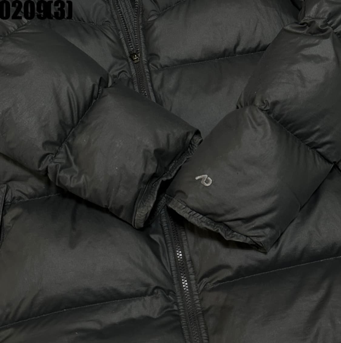 나이키 패딩 점퍼 상품이미지4