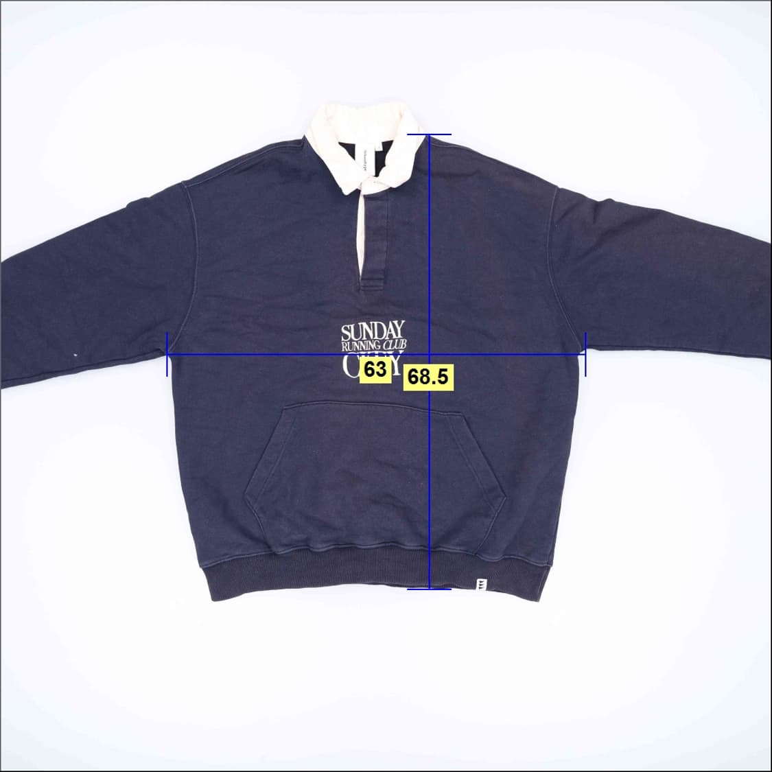 3 어반디타입 셔츠맨투맨 0309H1 상품이미지5