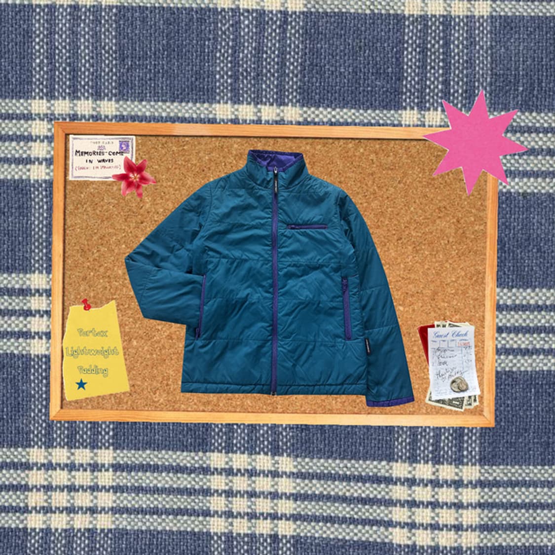 Beams Padding🪼 상품이미지1