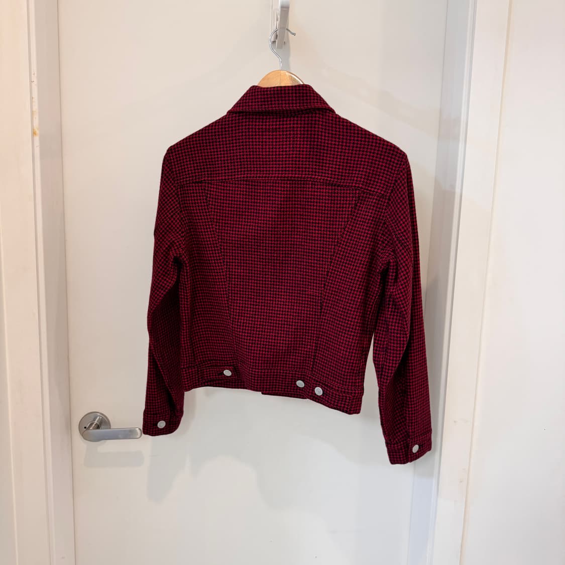 리바이스 하운드투스 자켓 M 상품이미지2