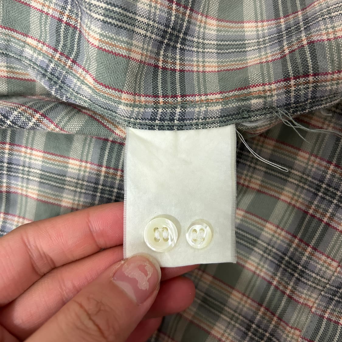 [105] 폴로 셔츠 상품이미지4