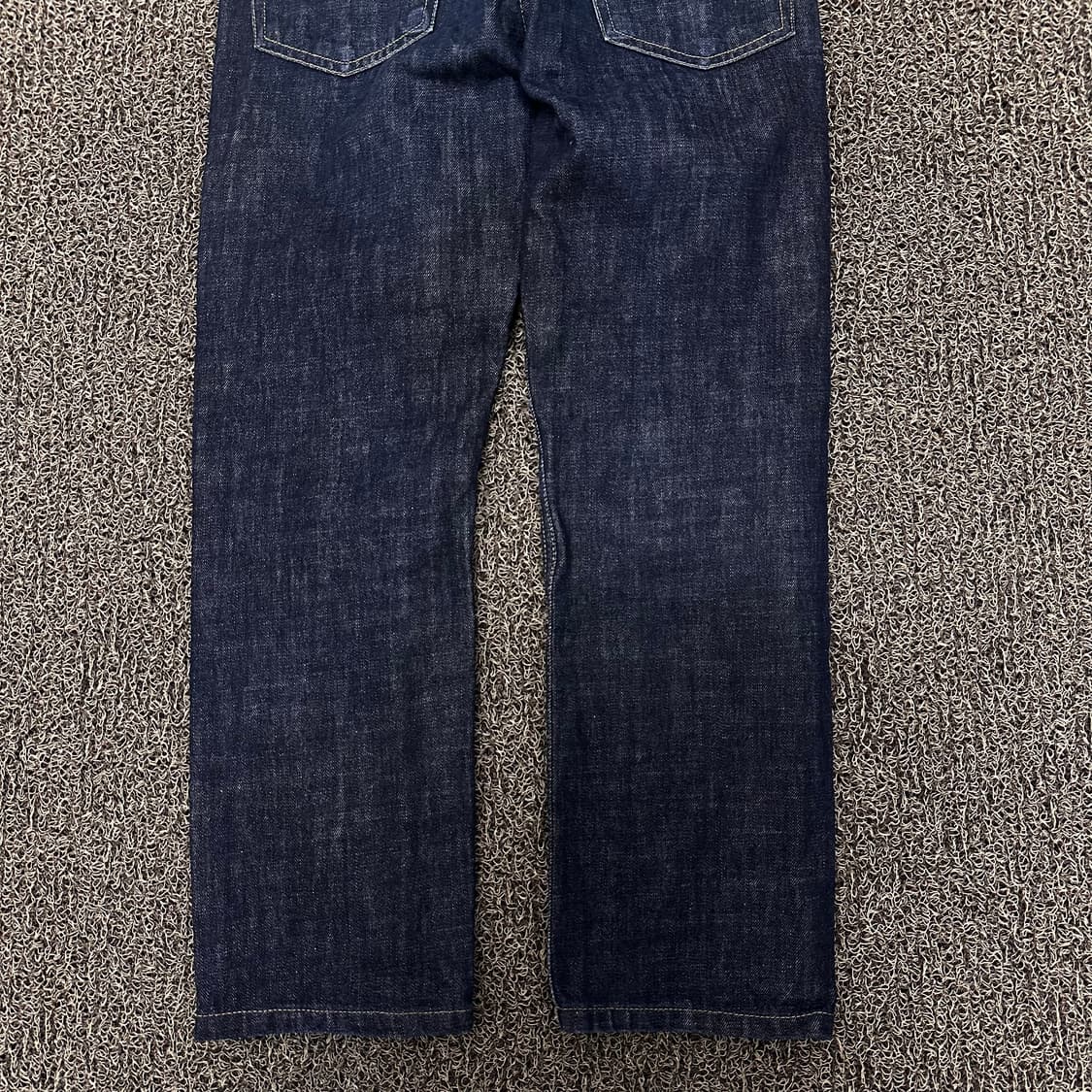 칼하트 WIP 데님 청바지 28인치 상품이미지9