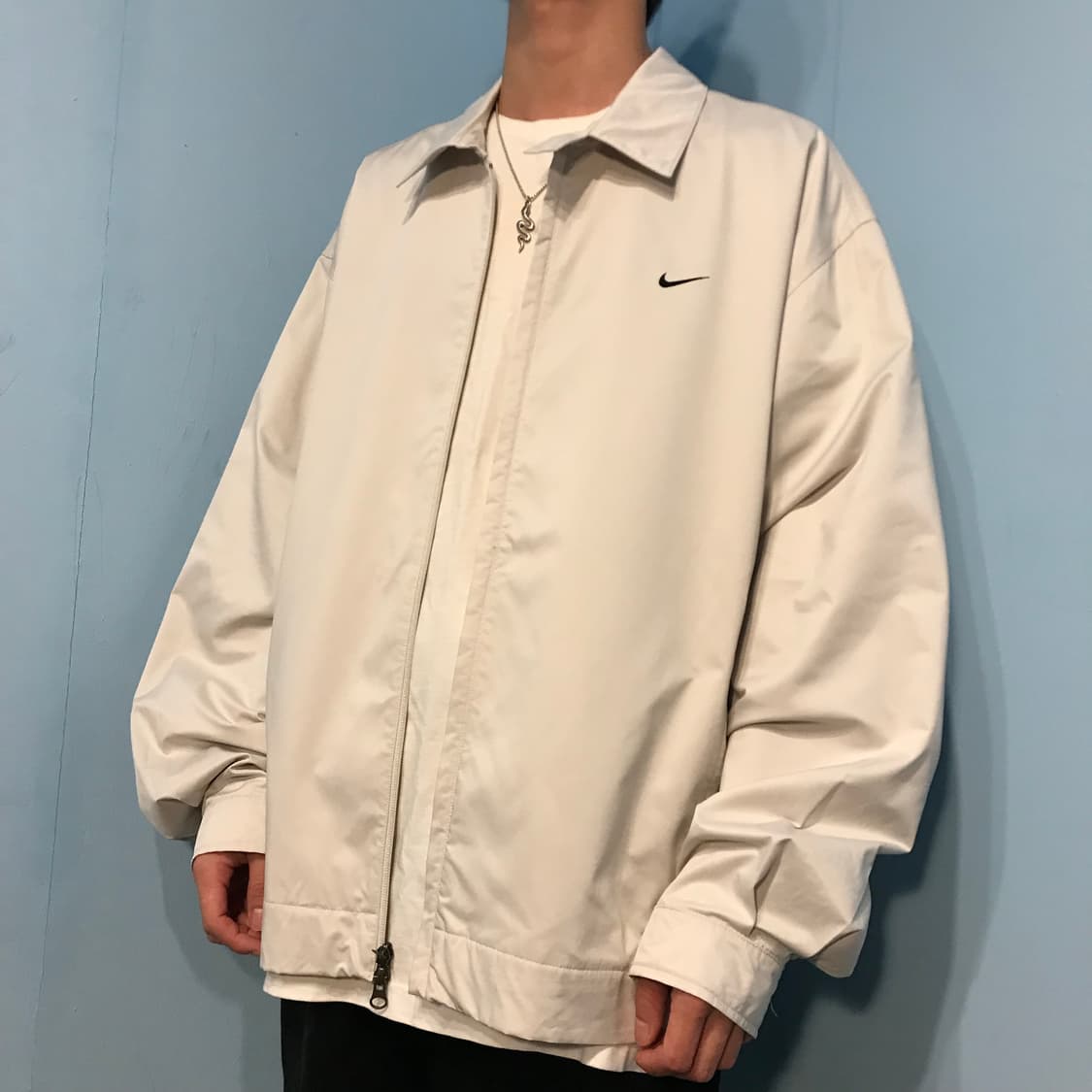 나이키 자켓 상품이미지2