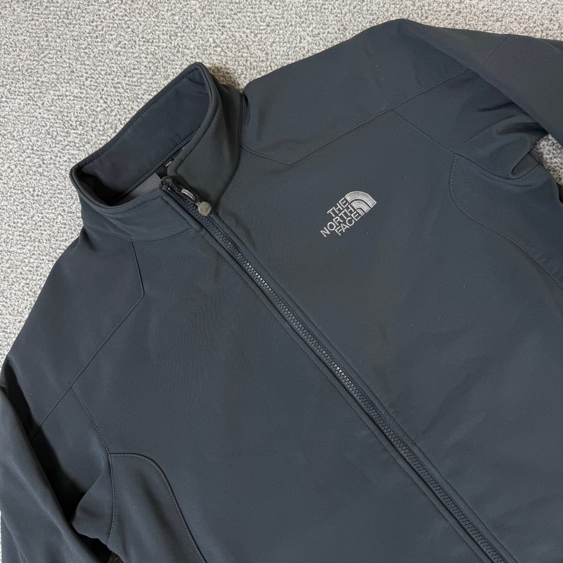 노스페이스 소프트쉘 바람막이 100 상품이미지6