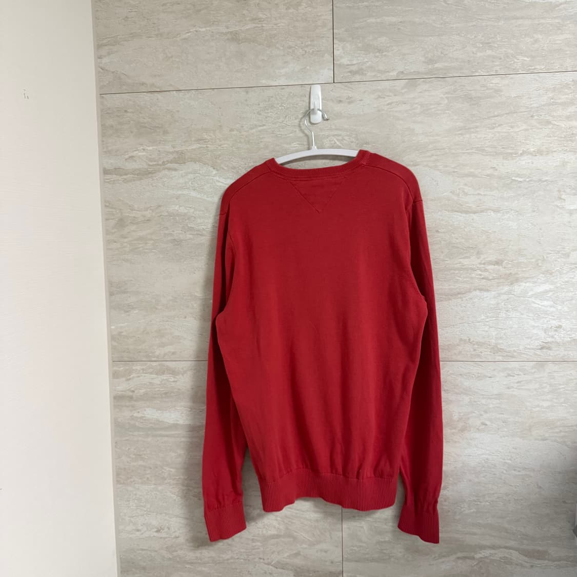 타미힐피거 니트 상품이미지3