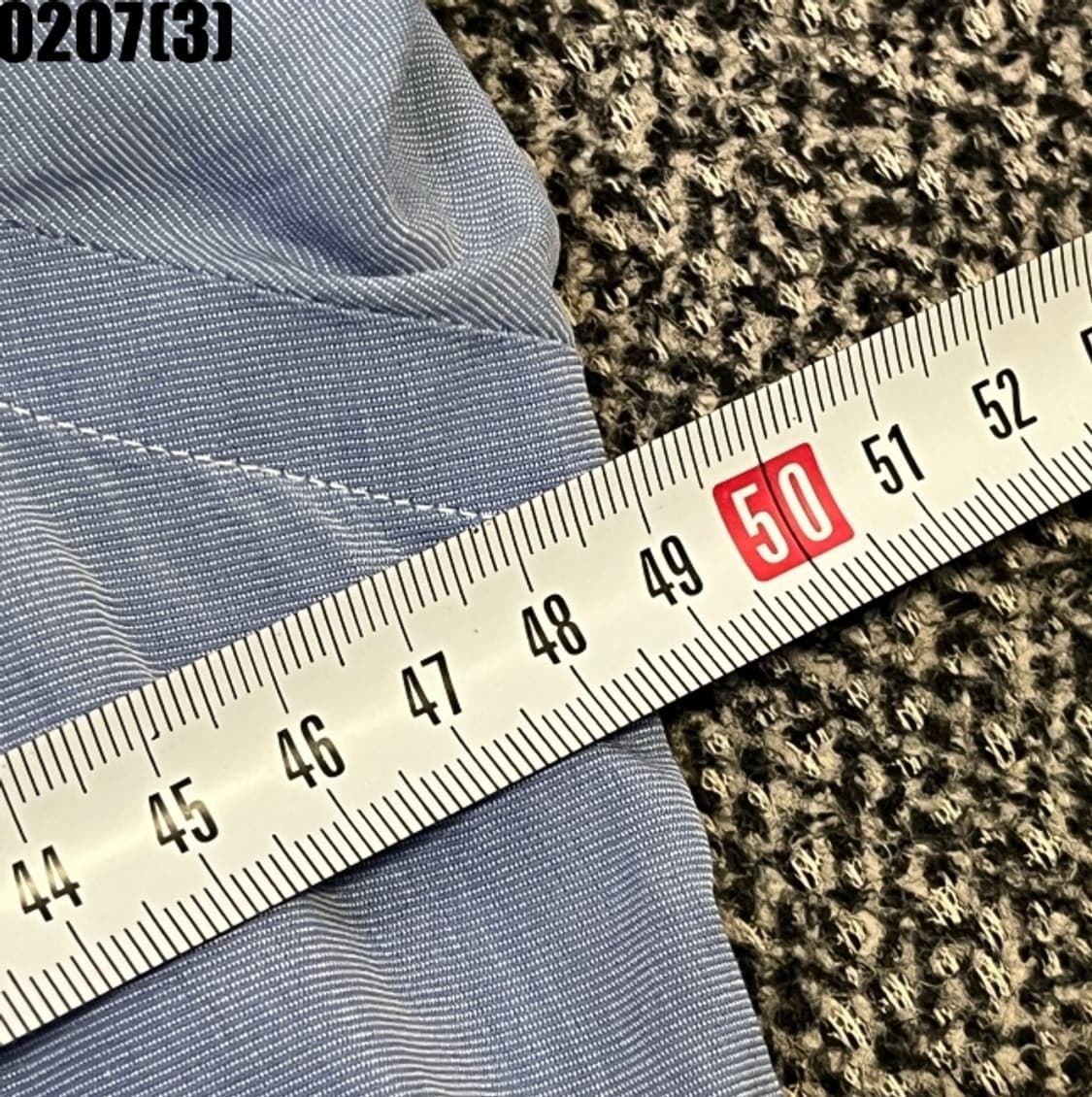 폴로 랄프로렌 긴팔셔츠 상품이미지6