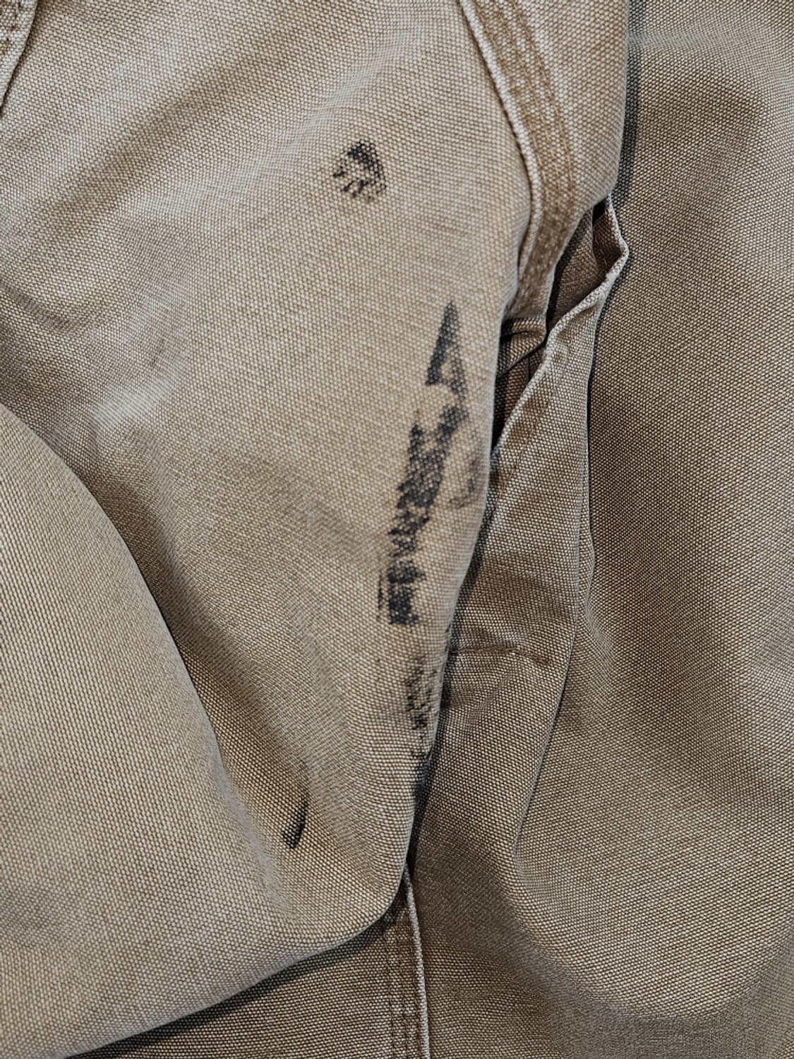 칼하트 후드워크자켓 ( 2XL ) / 9719 상품이미지9