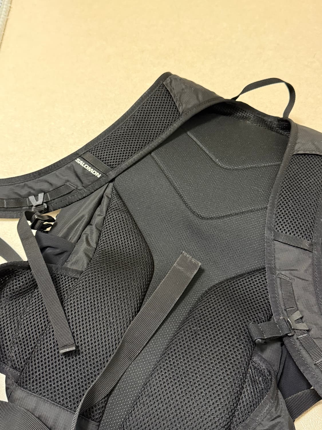 살로몬 트레일블레이저20 상품이미지3