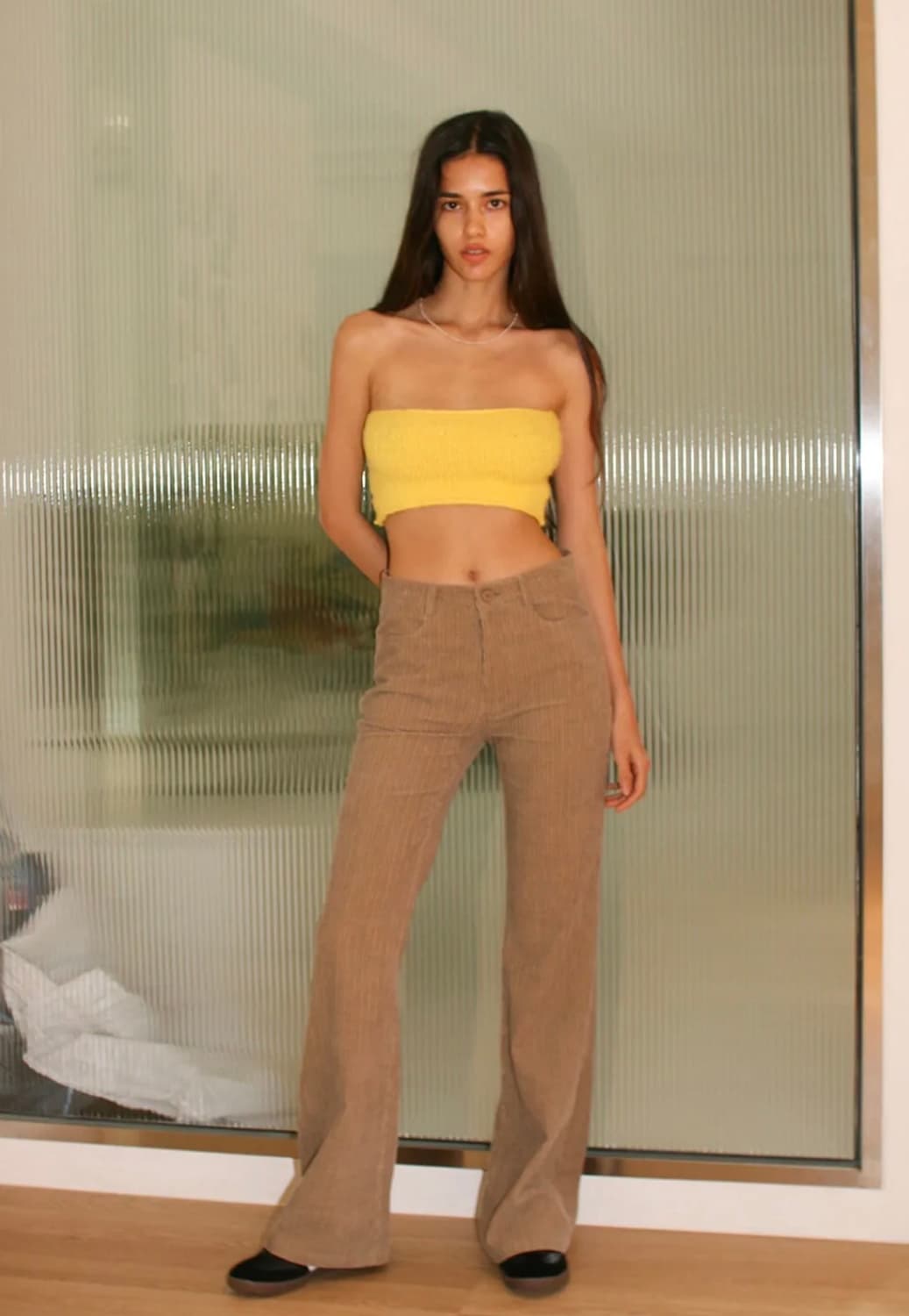 nuuanu 누아누 tyla pants 상품이미지1