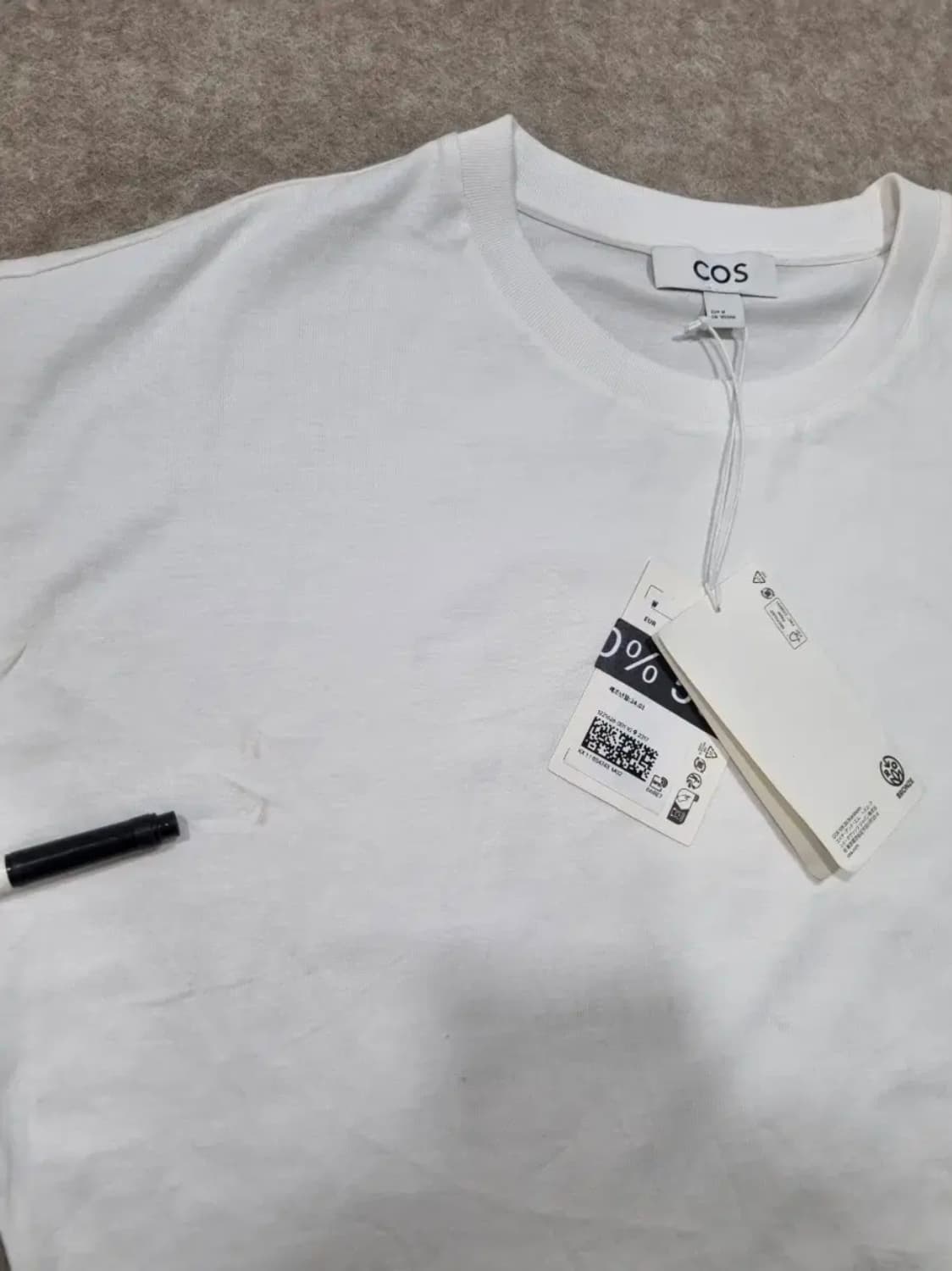 여성 M 코스 민소매 상품이미지6