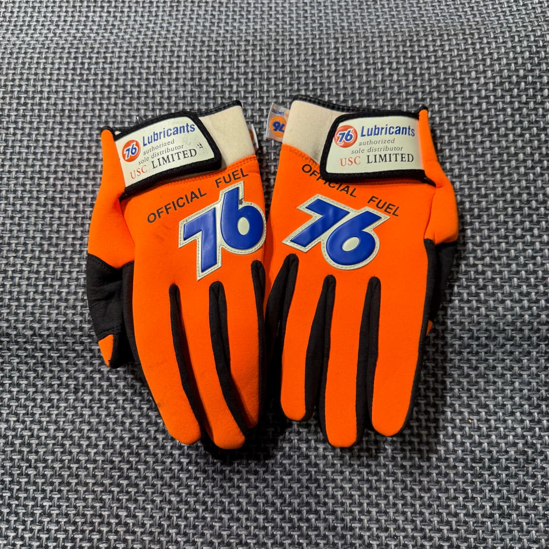 76 바이크 글러브 (old-8459) 상품이미지1