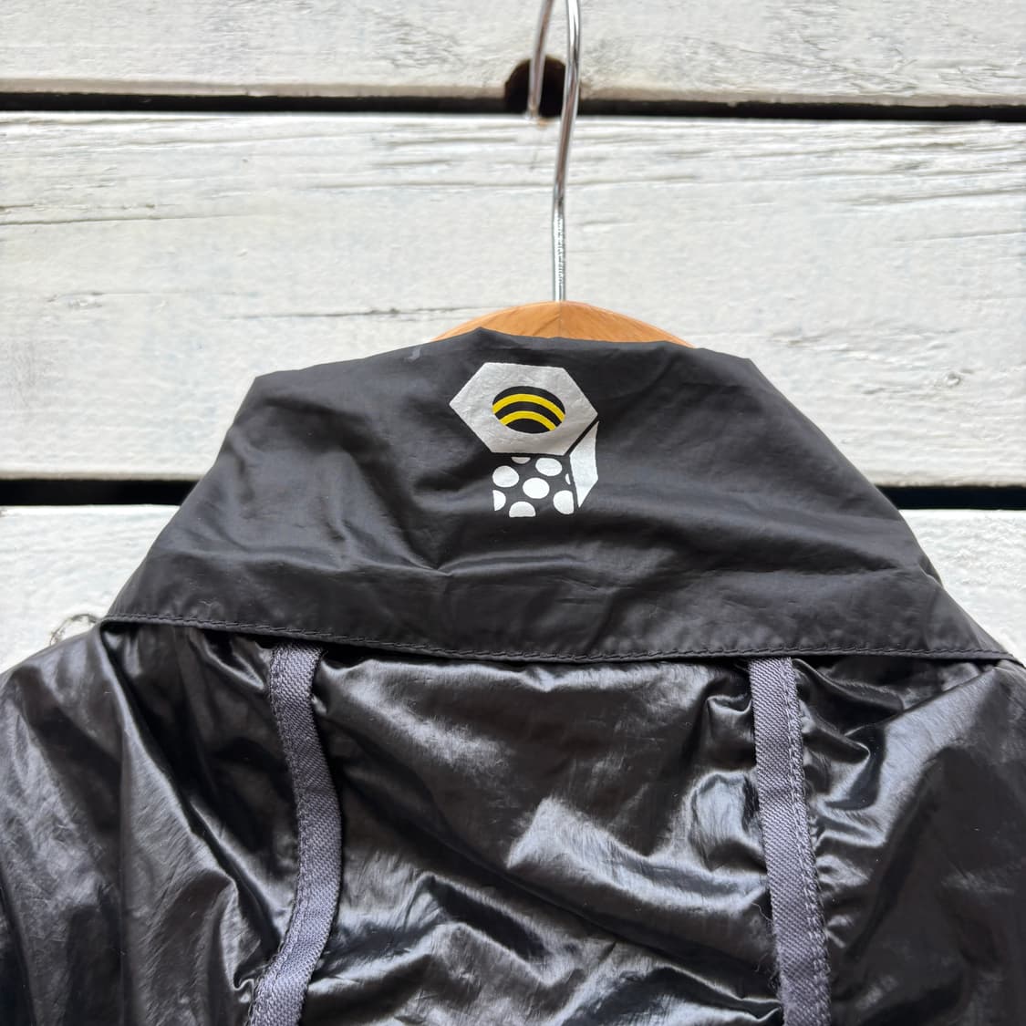 Mountain Hardwear 마운틴하드웨어 바람막이 자켓 상품이미지7