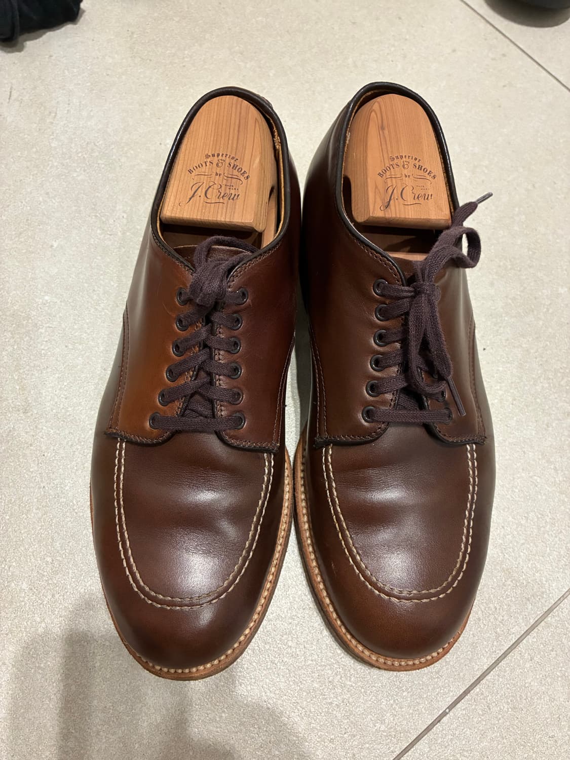 Alden 40024 유니페어별주 8d 상품이미지2