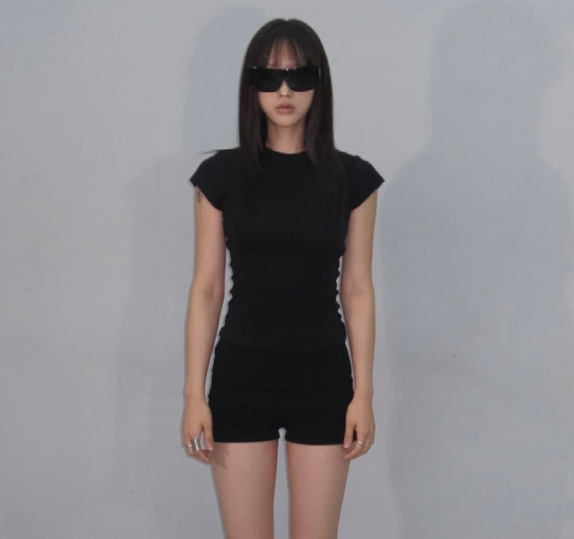 넘버나인 03SS 선글라스 상품이미지1
