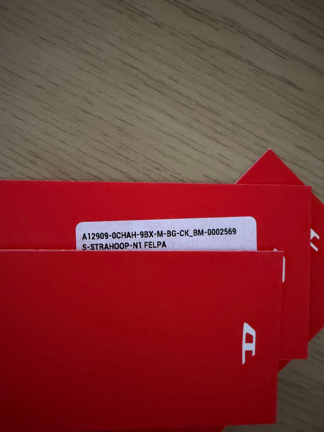 디젤 S-STRAHOOP-N1 티셔츠 M 사이즈 상품이미지3