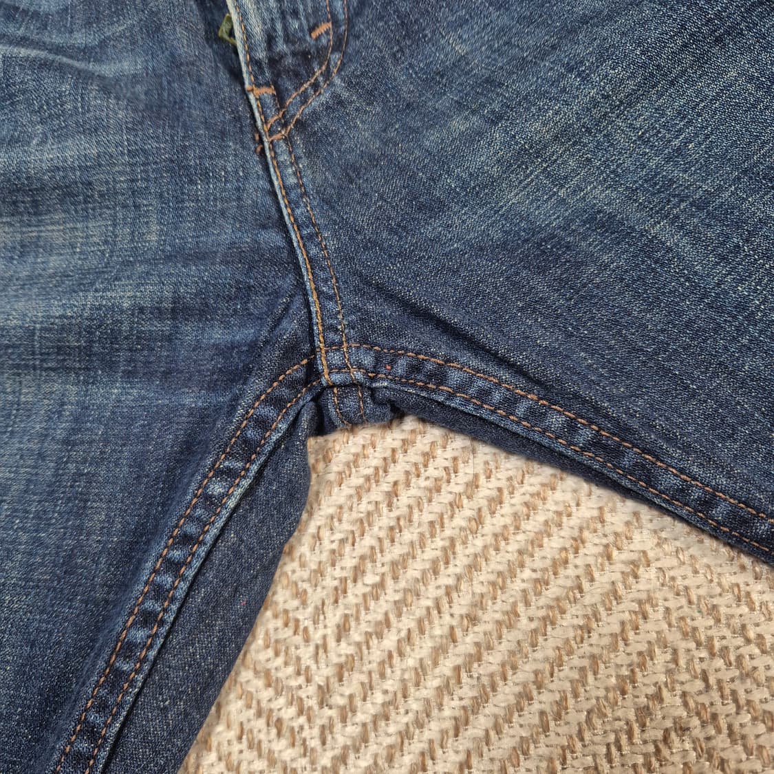 리바이스 569 36/30 ( p43 ) 상품이미지4