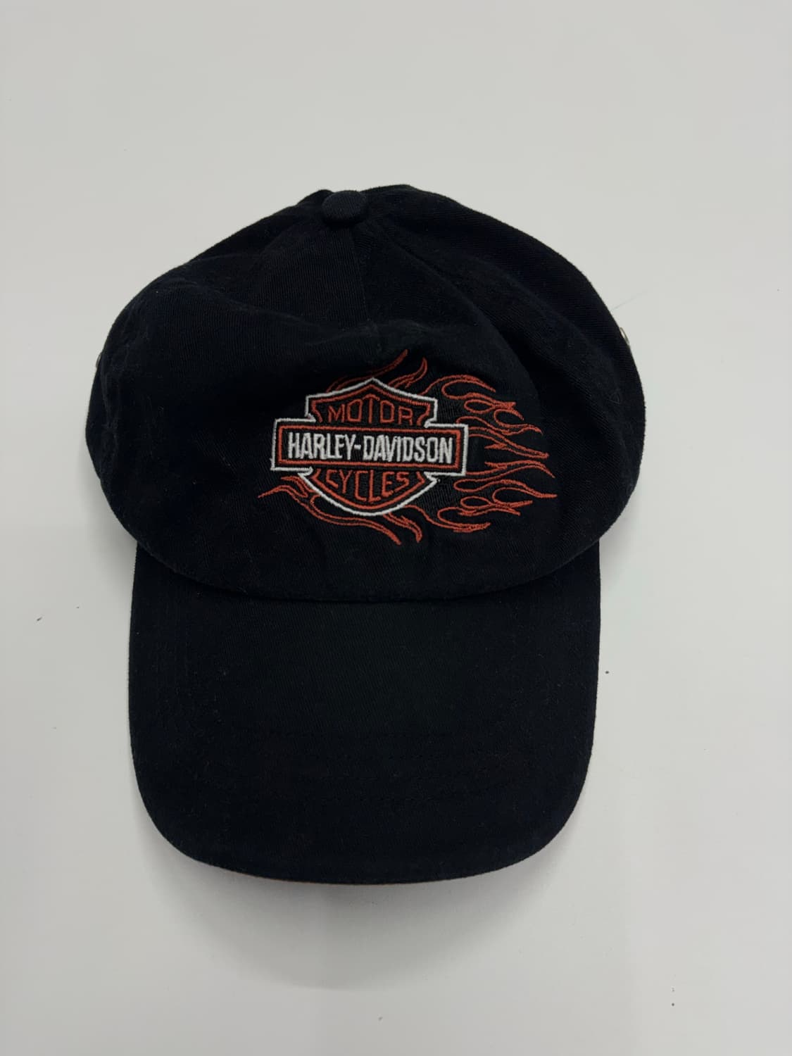 할리데이비슨 볼캡 상품이미지1