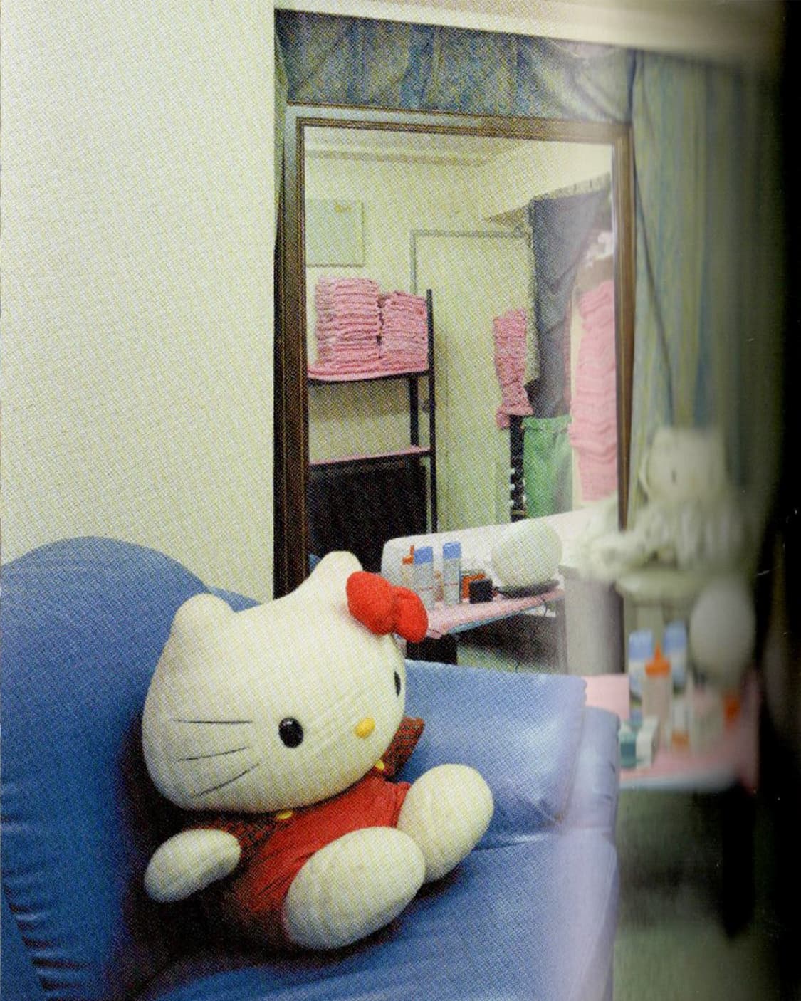 츠즈키 쿄이치 - HEAVEN (2010) 초판 사진집 상품이미지9