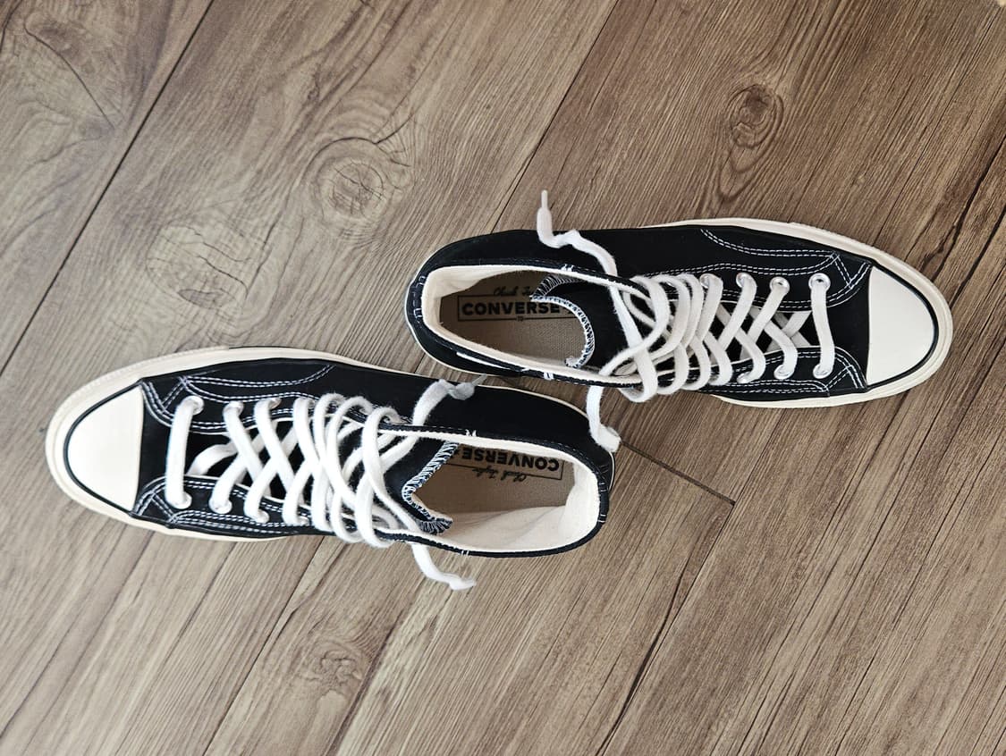 컨버스 척 테일러 70 상품이미지4