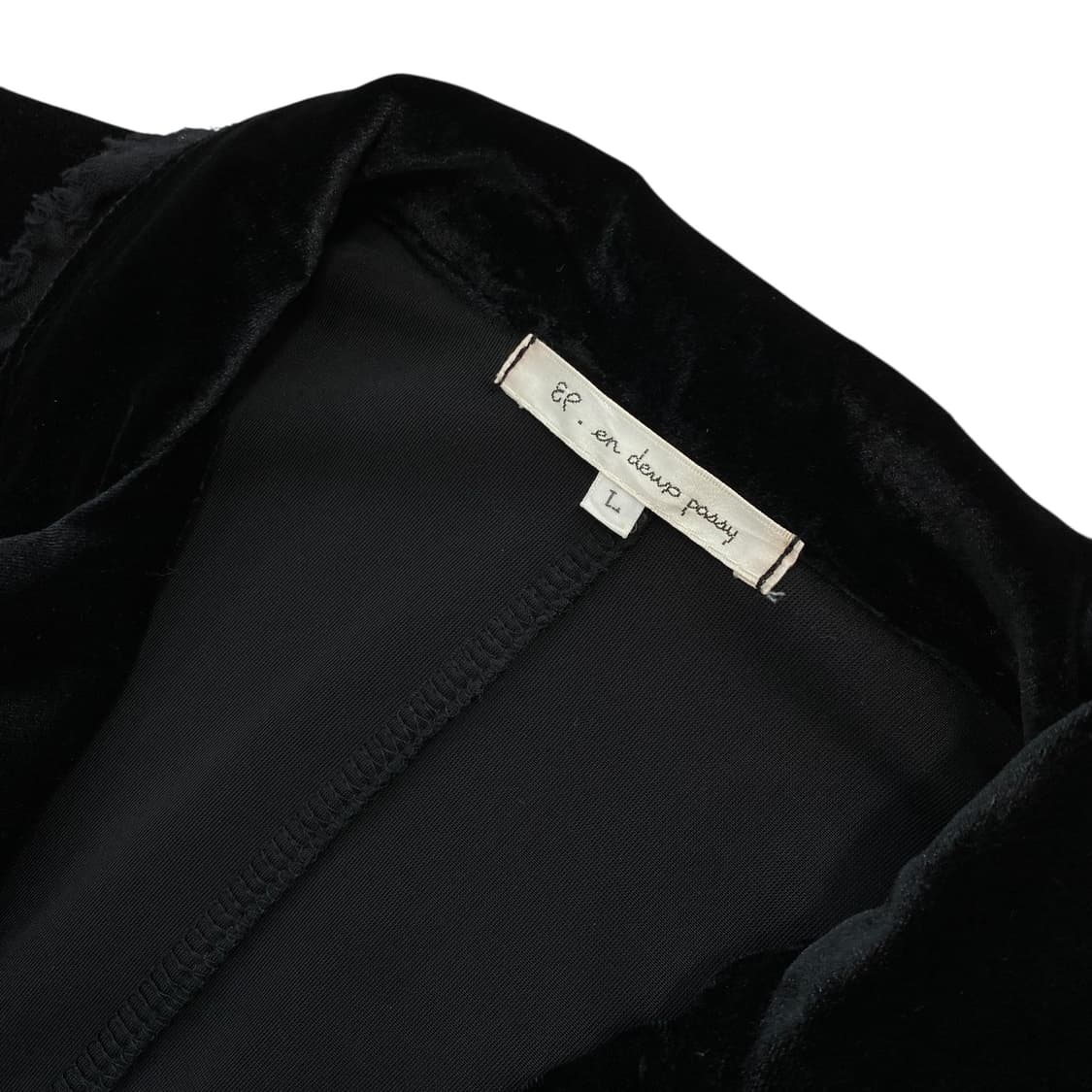 en deux passy velvet 상품이미지4