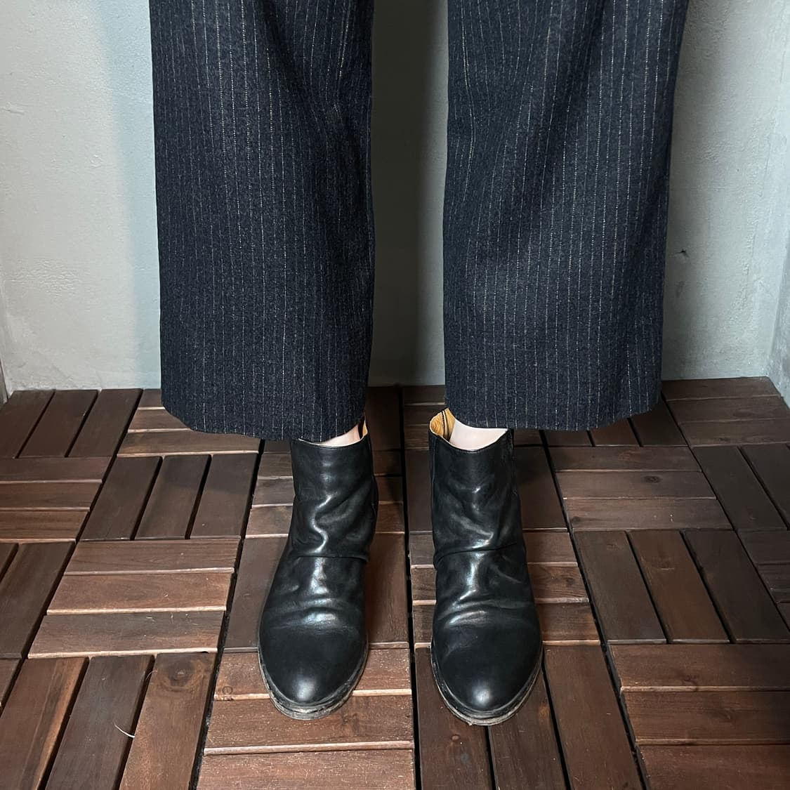 피오렌티니 베이커 앵클부츠 상품이미지3