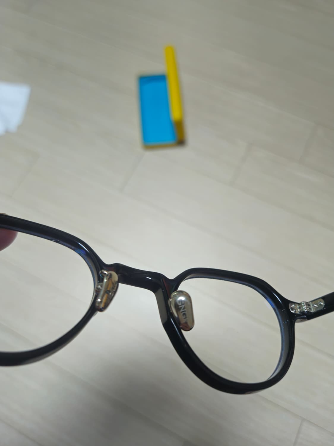 진저아이웨어 행크 상품이미지6