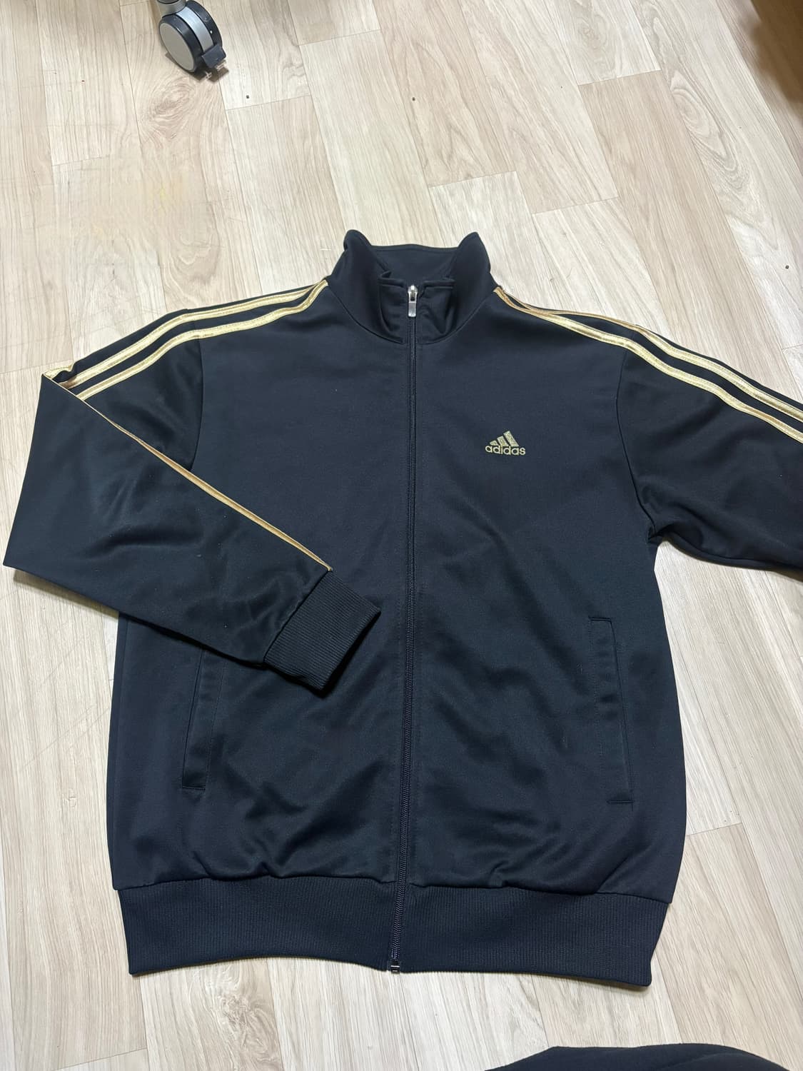 아디다스 골드 저지 상품이미지1