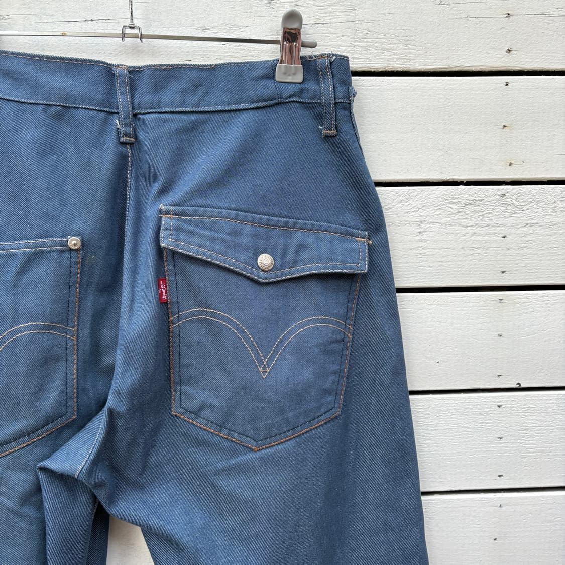 Levi’s 리바이스 엔지니어드진 데님 팬츠 상품이미지4