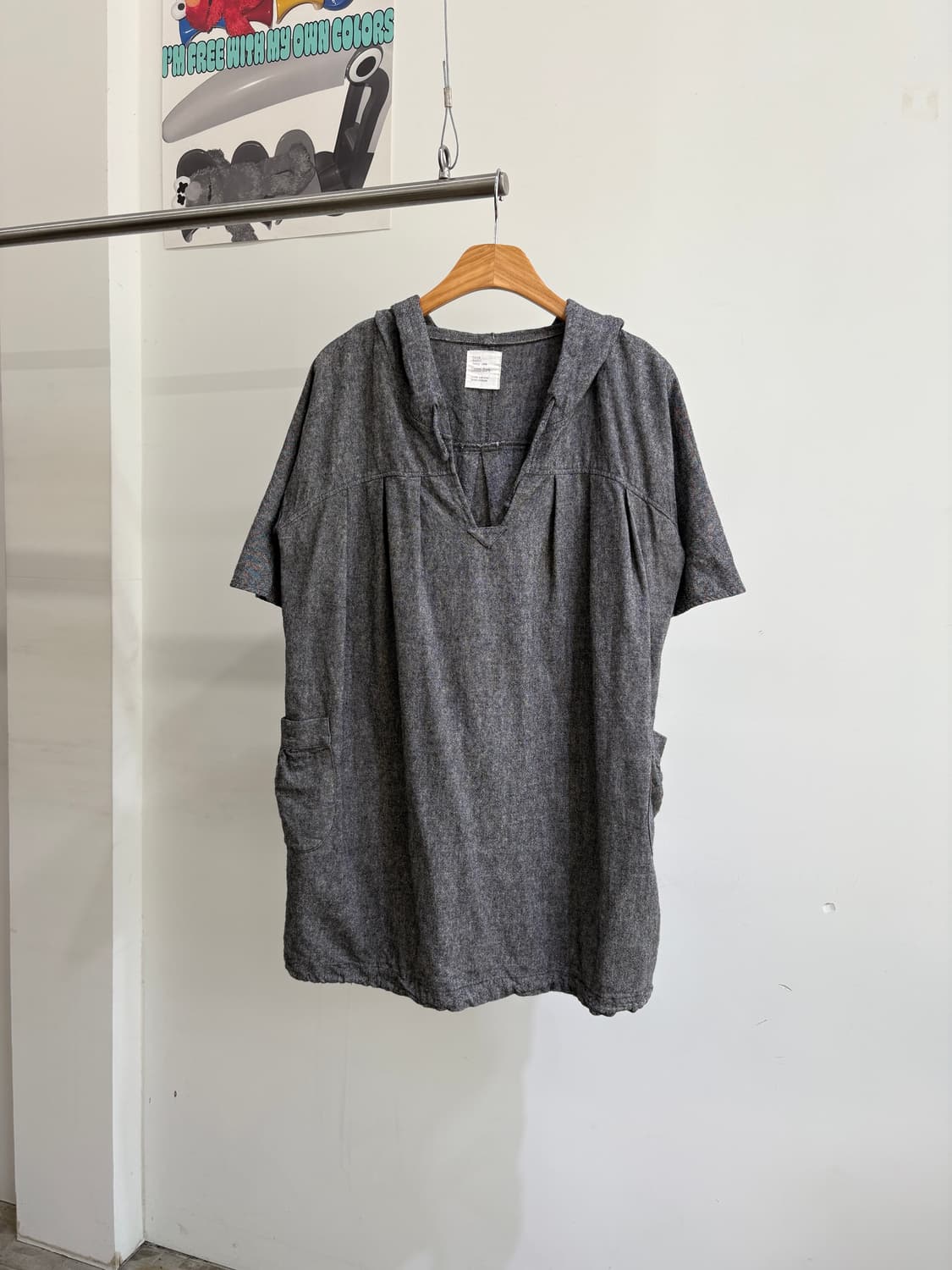 DAYS BASIC DAILY USE : COMFORT 반팔 상품이미지1