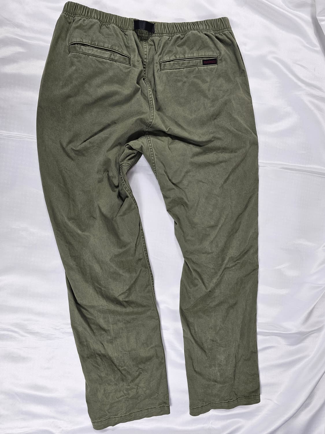 그라미치NN바지 상품이미지8